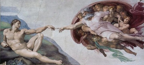 michelangelo_creation_of_adam