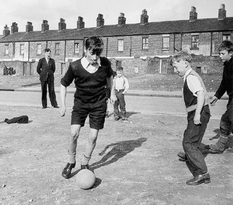 street_football